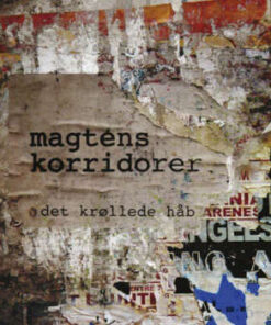 Magtens Korridorer: Det Krøllede Håb (LP)