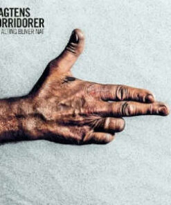 Magtens Korridorer: Før Alting Bliver Nat (LP)