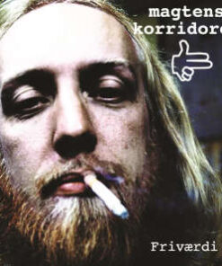 Magtens Korridorer: Friværdi (LP)