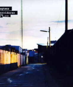 Magtens Korridorer: Milan Allé (LP)