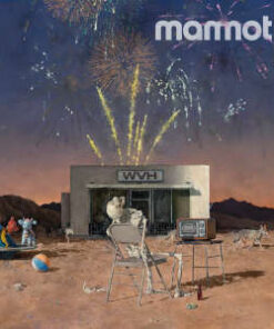 Mammoth WVH: Mammoth II (LP)