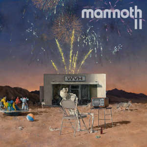Mammoth WVH: Mammoth II (LP)