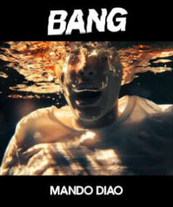 Mando Diao: Bang (LP)