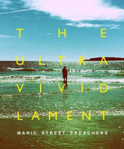 Manic Street Preachers: The Ultra Vivid Lament (Lp+7")