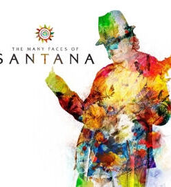 Many Faces of Santana (3CD)
