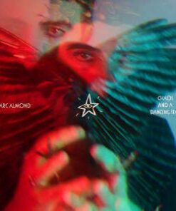 Marc Almond: Chaos and a Dancing Star (LP)