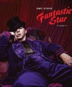 Marc Almond: Fantastic Star: The Artist's Cut - RSD 23 (2LP)