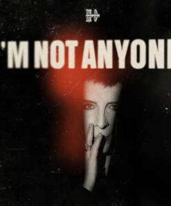 Marc Almond: I'm Not Anyone (LP)