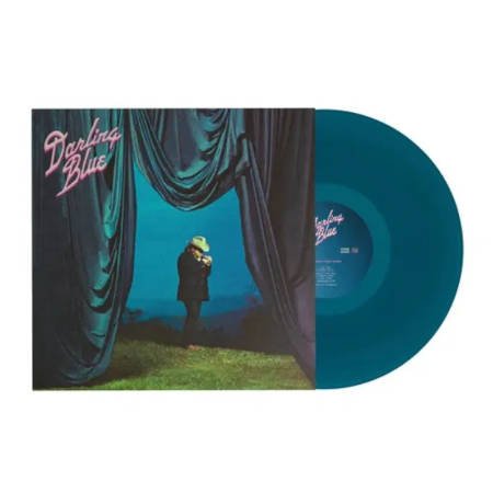 Marcus King Band, The: Darling Blue (LP)