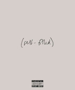Marcus Mumford: Marcus Mumford (LP)