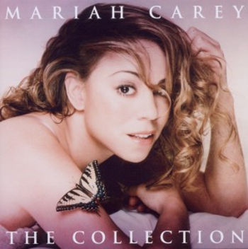 Mariah Carey: The Collection (CD)