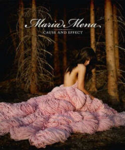 Maria Mena: Cause and Effect (LP)