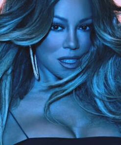 Mariah Carey: Caution (LP)