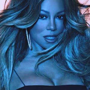 Mariah Carey: Caution (LP)
