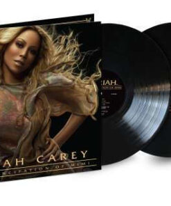Mariah Carey: The Emancipation Of Mimi (2LP)