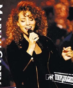 Mariah Carey: Mtv Unplugged (LP)