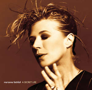 Marianne Faithfull: A Secret Life - RSD 23 (LP)