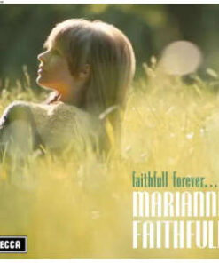 Marianne Faithfull: Faithfull Forever (LP)