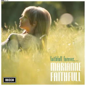 Marianne Faithfull: Faithfull Forever (LP)