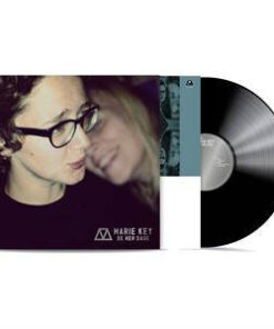 Marie Key: De Her Dage (LP)