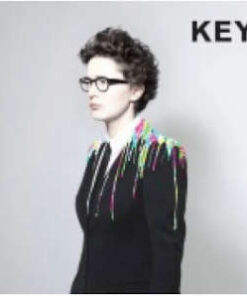 Marie Key: I byen igen (CD)