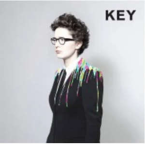 Marie Key: I byen igen (CD)
