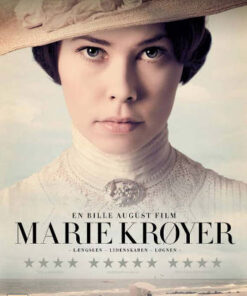 Marie Krøyer (DVD)