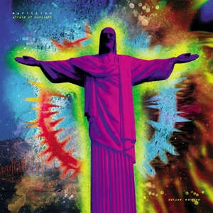 Marillion: Afraid of Sunlight (2LP)