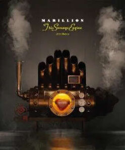 Marillion: This Strange Engine (2LP)