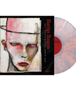 Marilyn Manson: One Assassination Under God - Chapter 1 (LP)