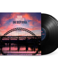 Mark Knopfler: One Deep River (2LP)