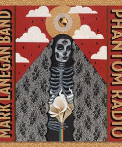 Mark Lanegan Band: Phanton Road (LP)