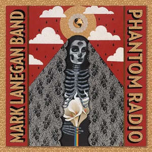 Mark Lanegan Band: Phanton Road (LP)