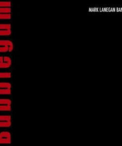 Mark Lanegan: Bubblegum (LP)