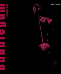 Mark Lanegan: Bubblegum Original Draft (RSD 2026 - White Vinyl) (2LP)