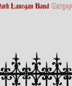 Mark Lanegan: Gargoyle (LP)