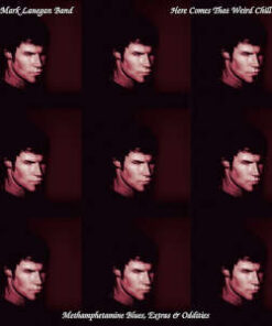 Mark Lanegan Band: Here Comes That Weird Chill - RSD 2021 (LP)
