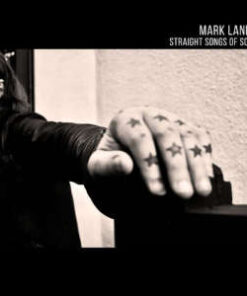 Mark Lanegan: Straight Songs of Sorrow (2LP)