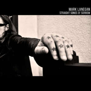 Mark Lanegan: Straight Songs of Sorrow (2LP)