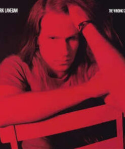 Mark Lanegan: The Winding Sheet (LP)