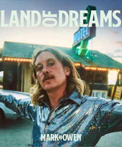 Mark Owen: Land of Dreams (CD)