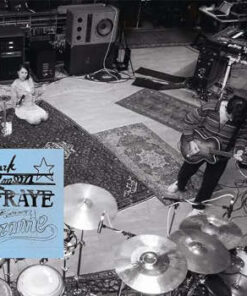 Mark Ronson: Suzanne - RSD 26 (LP)