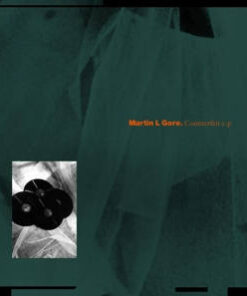 Martin Gore: Counterfeit (EP)