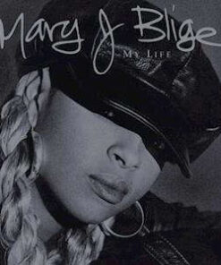 Mary J Blige: My Life (2LP)