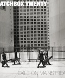 Matchbox 20: Exile On Mainstream (CD)
