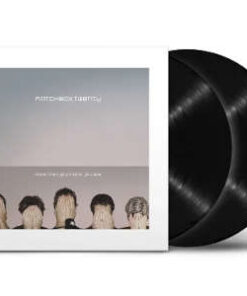 Matchbox Twenty: More Than You Think You Are (2LP)