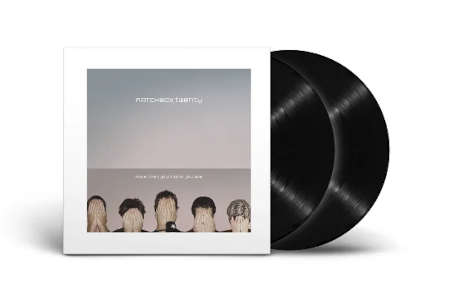 Matchbox Twenty: More Than You Think You Are (2LP)