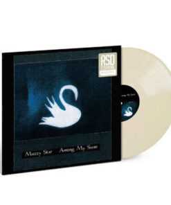 Mazzy Star: Among My Swan (LP)