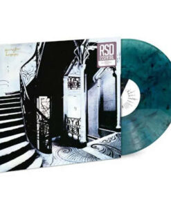 Mazzy Star: She Hangs Brightly (LP)