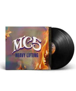 MC5: Heavy Lifting (2LP)